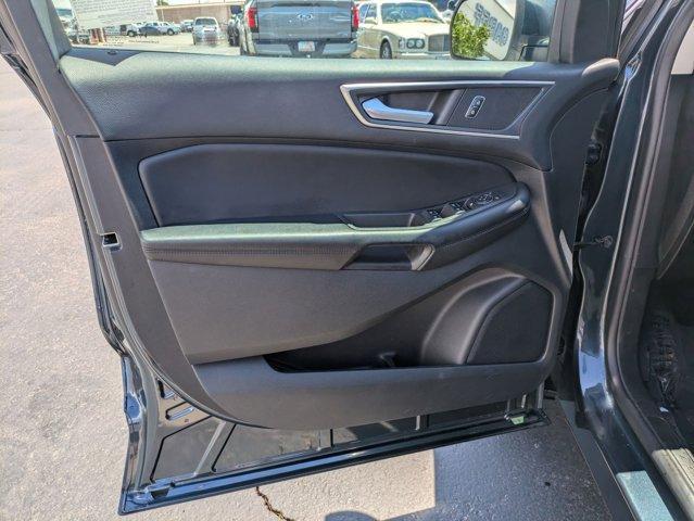 used 2022 Ford Edge car, priced at $27,262