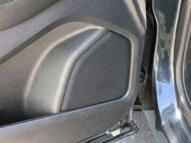 used 2022 Ford Edge car, priced at $27,262