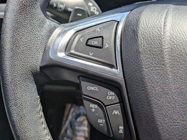 used 2022 Ford Edge car, priced at $27,262