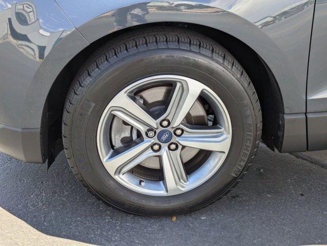 used 2022 Ford Edge car, priced at $27,262
