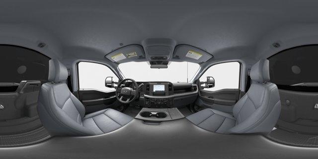 new 2026 Ford F-250 car, priced at $51,160
