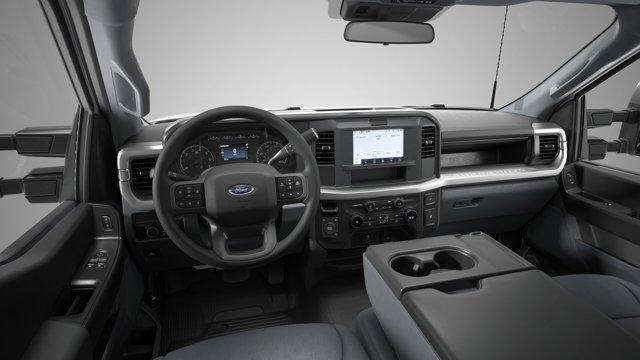 new 2026 Ford F-250 car, priced at $51,160