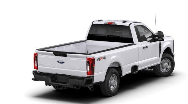 new 2026 Ford F-250 car, priced at $51,160