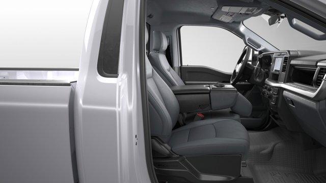 new 2026 Ford F-250 car, priced at $51,160