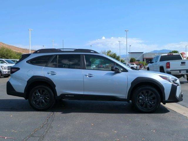 used 2023 Subaru Outback car, priced at $32,979
