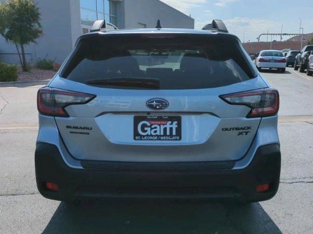 used 2023 Subaru Outback car, priced at $32,979