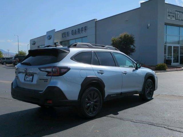 used 2023 Subaru Outback car, priced at $32,979