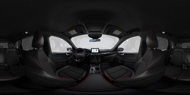 new 2025 Ford Escape car, priced at $30,595