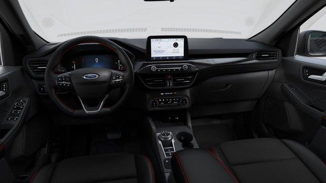 new 2025 Ford Escape car, priced at $30,595