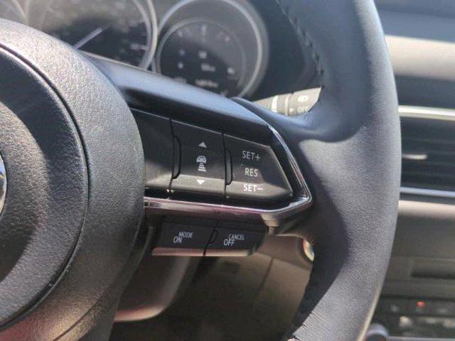 used 2023 Mazda CX-5 car, priced at $27,333
