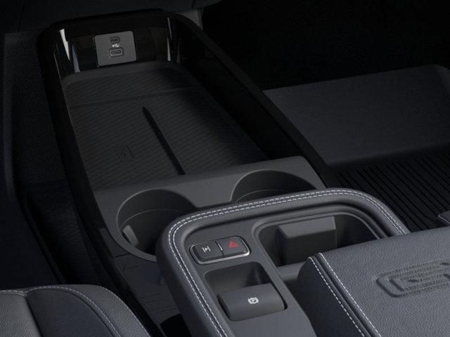 new 2025 Ford Mustang Mach-E car, priced at $60,305