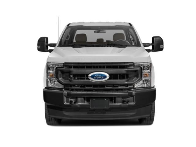 used 2022 Ford F-350 car, priced at $50,952