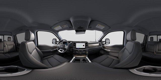 new 2025 Ford F-350 car, priced at $86,115