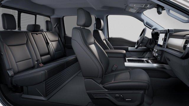 new 2025 Ford F-350 car, priced at $86,115