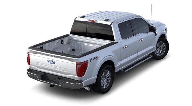 new 2024 Ford F-150 car