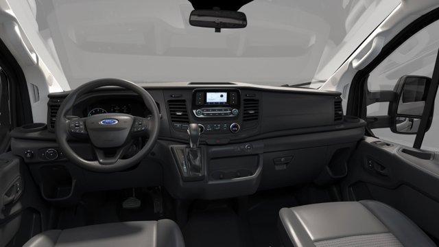 new 2025 Ford Transit-250 car, priced at $54,880