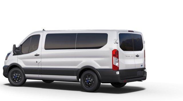 new 2025 Ford Transit-250 car, priced at $54,880