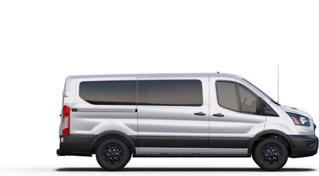 new 2025 Ford Transit-250 car, priced at $54,880