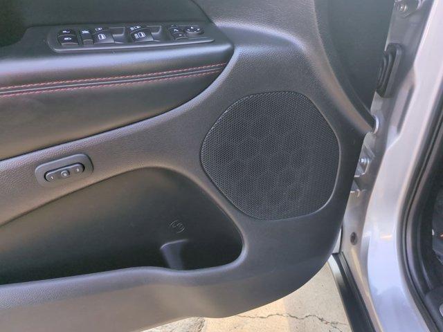 used 2021 Jeep Grand Cherokee car, priced at $30,359