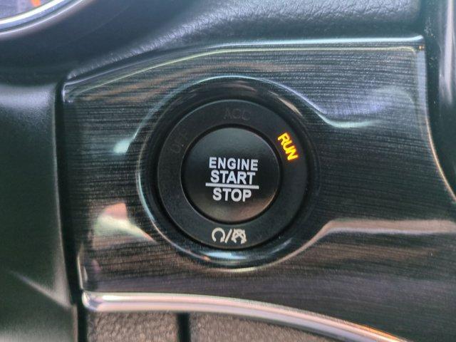 used 2021 Jeep Grand Cherokee car, priced at $30,359
