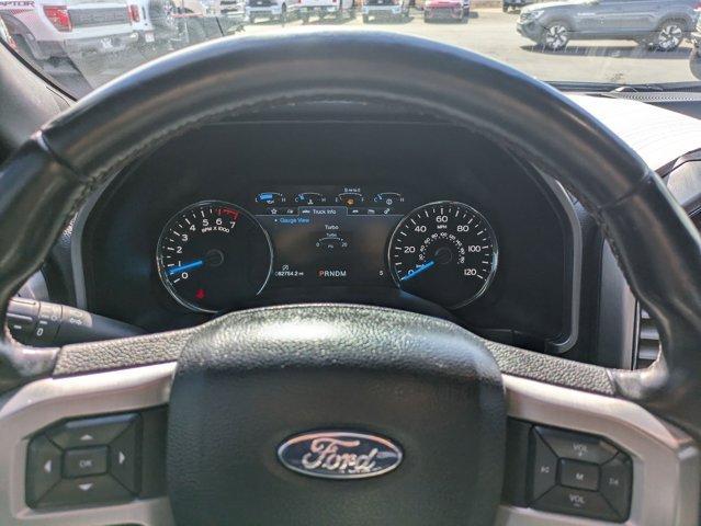 used 2020 Ford F-150 car, priced at $36,986