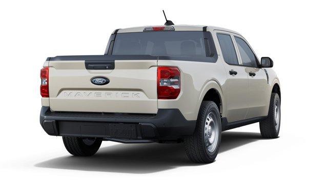 new 2025 Ford Maverick car, priced at $31,605