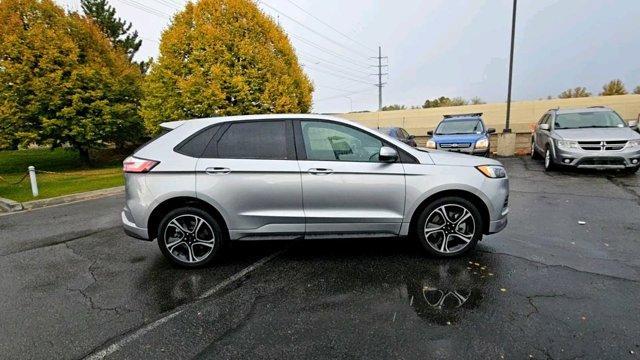 used 2021 Ford Edge car, priced at $27,759