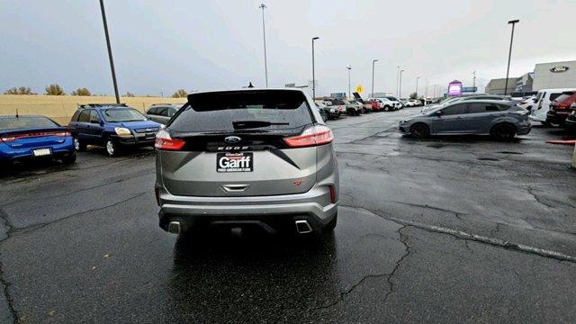 used 2021 Ford Edge car, priced at $27,759