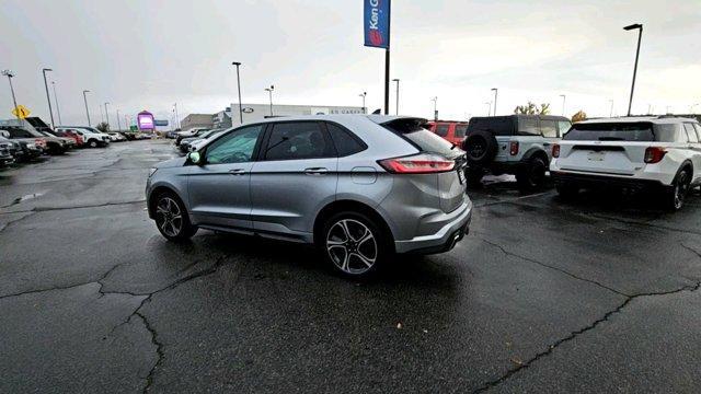 used 2021 Ford Edge car, priced at $27,759