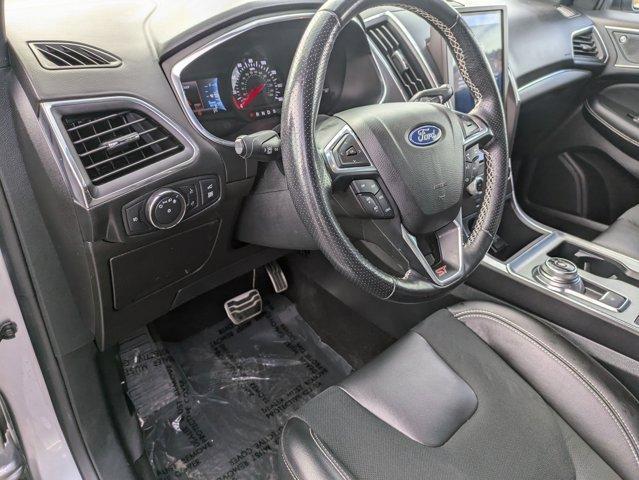 used 2021 Ford Edge car, priced at $24,985