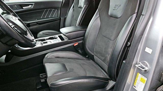 used 2021 Ford Edge car, priced at $27,759