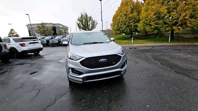 used 2021 Ford Edge car, priced at $27,759