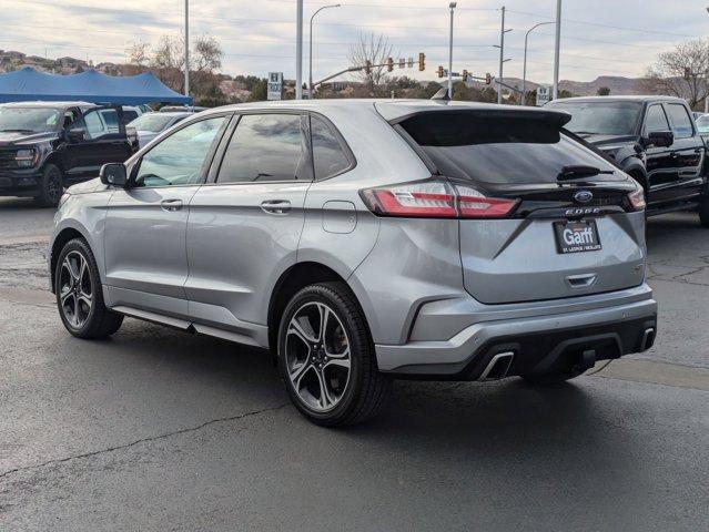 used 2021 Ford Edge car, priced at $24,985