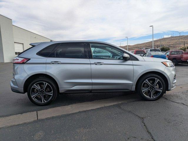 used 2021 Ford Edge car, priced at $24,985