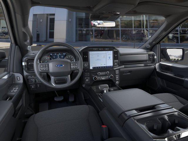 new 2023 Ford F-150 car, priced at $81,995