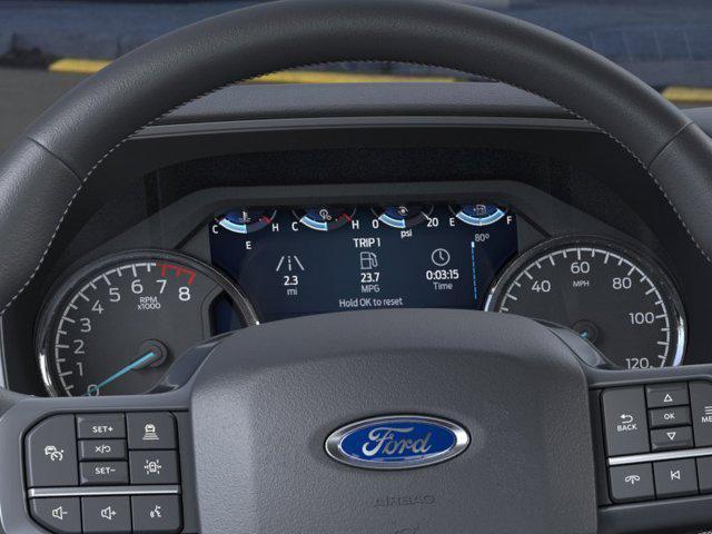 new 2023 Ford F-150 car, priced at $81,995