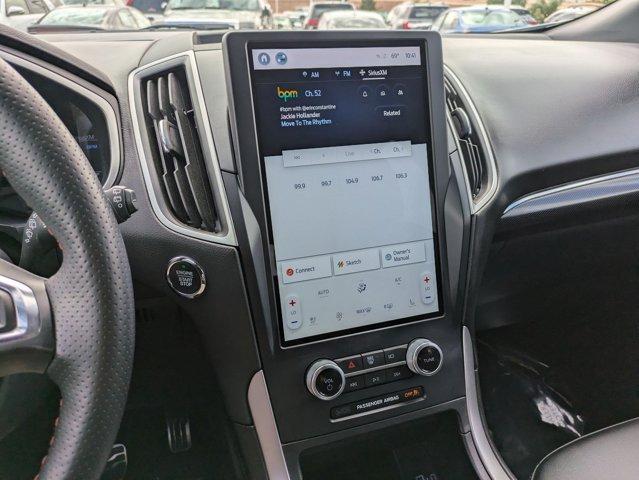 used 2021 Ford Edge car, priced at $29,909