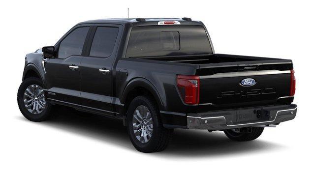 new 2024 Ford F-150 car, priced at $56,745