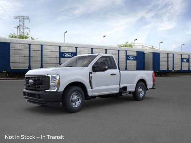 new 2025 Ford F-250 car, priced at $47,395