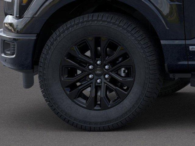 new 2025 Ford F-150 car, priced at $77,835