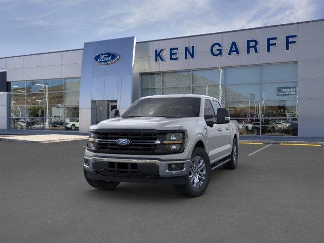 new 2024 Ford F-150 car, priced at $65,325