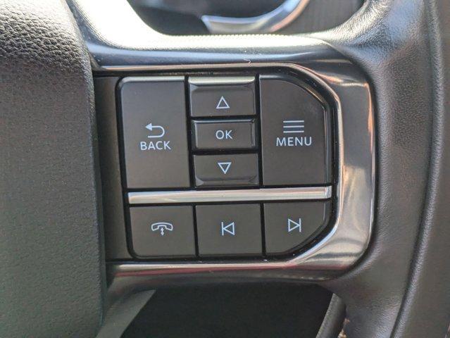 used 2021 Ford F-150 car, priced at $50,987