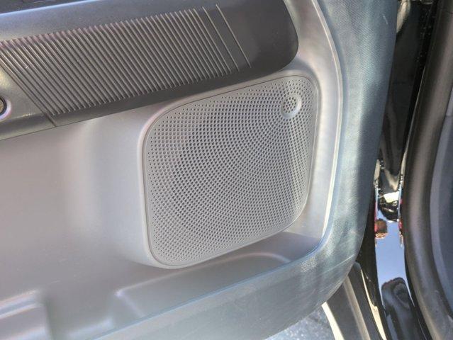 used 2023 Ford Maverick car, priced at $24,333