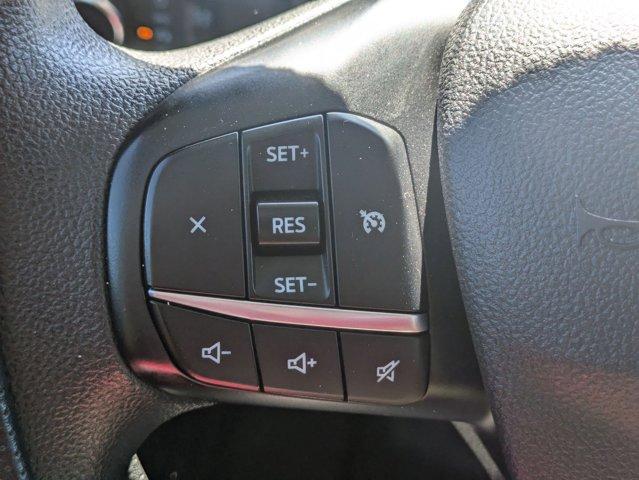 used 2023 Ford Maverick car, priced at $24,333