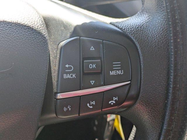 used 2023 Ford Maverick car, priced at $24,333