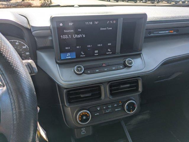 used 2023 Ford Maverick car, priced at $24,333