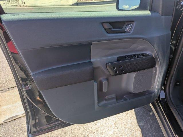 used 2023 Ford Maverick car, priced at $24,333