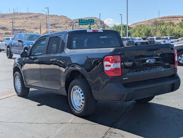 used 2023 Ford Maverick car, priced at $24,333