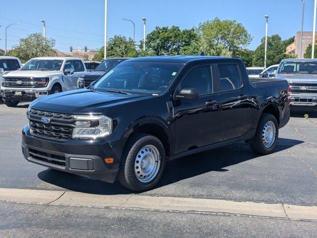used 2023 Ford Maverick car, priced at $24,333