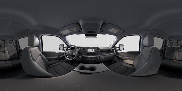 new 2025 Ford F-350 car, priced at $69,545